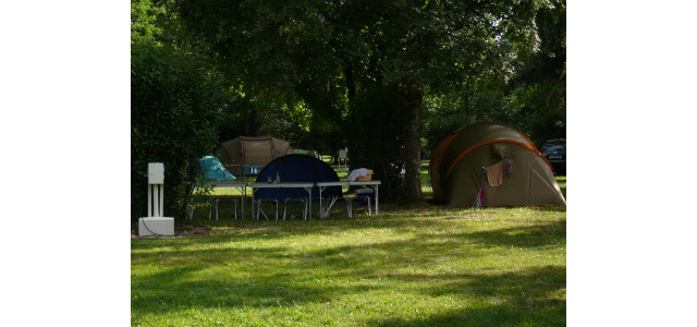 Camping gîtes dans le Gers à Miélan